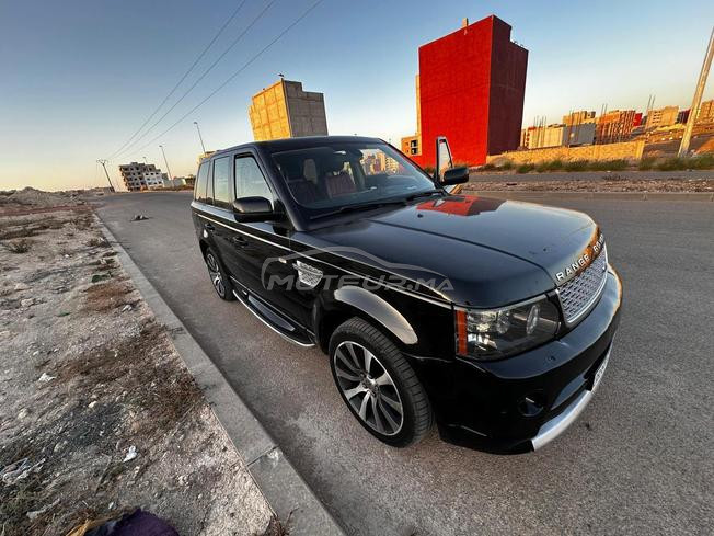 Land Rover Range Rover Sport Diesel Automatique