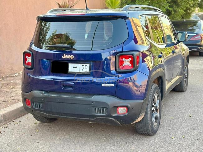 JeepRenegade