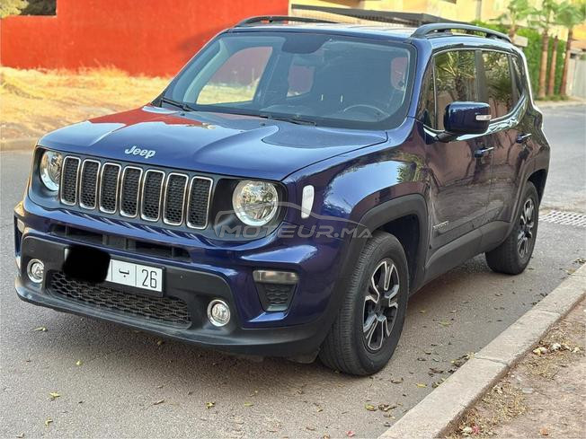 JeepRenegade