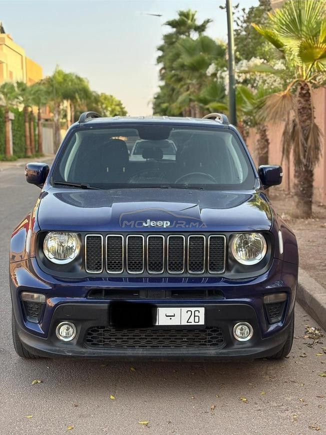 JeepRenegade