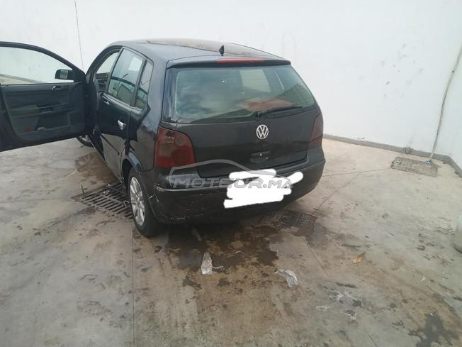 polo essence