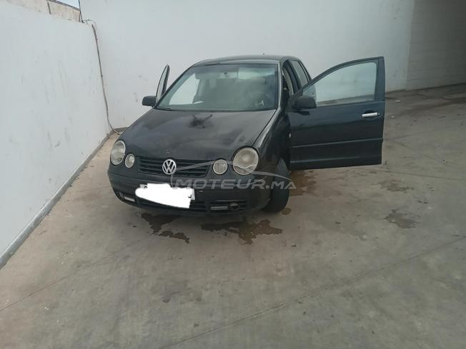 polo essence