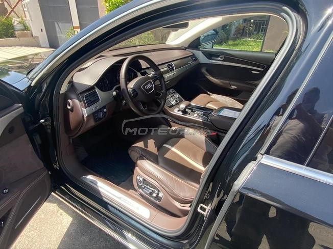 Audi A8 à vendre bon état 
