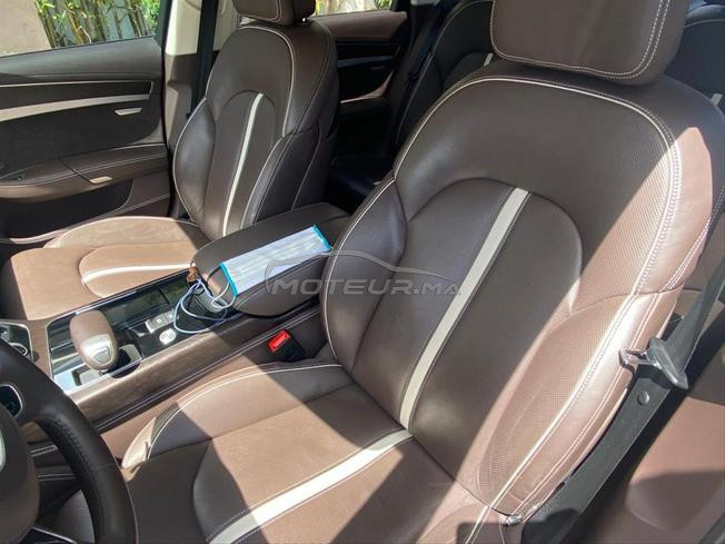 Audi A8 à vendre bon état 