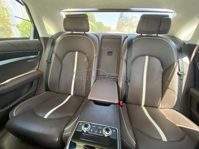 Audi A8 à vendre bon état 