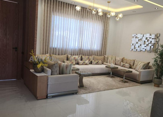 فيلا في الهرهورة