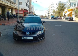 passat cc