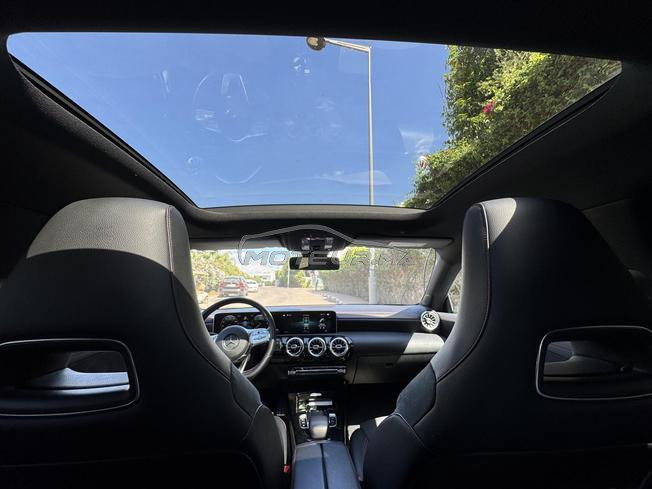 Mercedes-Benz CLA 220d à vendre