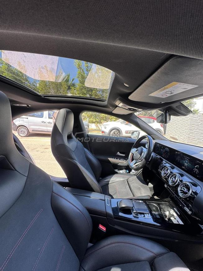 Mercedes-Benz CLA 220d à vendre
