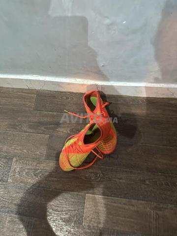 pretador pro elite مقاس 38 - 2