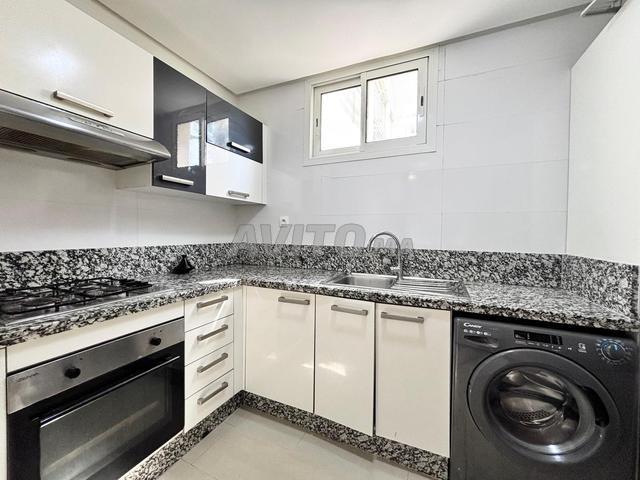 شقة للبيع 104 متر مربع في سيدي رحال - 2