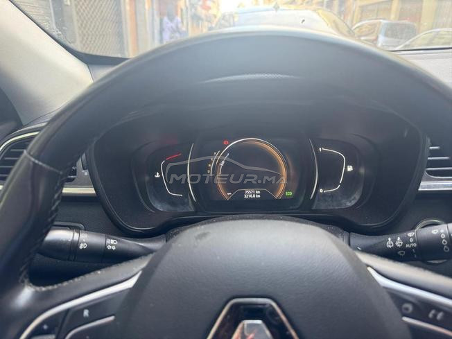 Renault Kadjar 2022