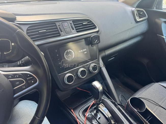 Renault Kadjar 2022