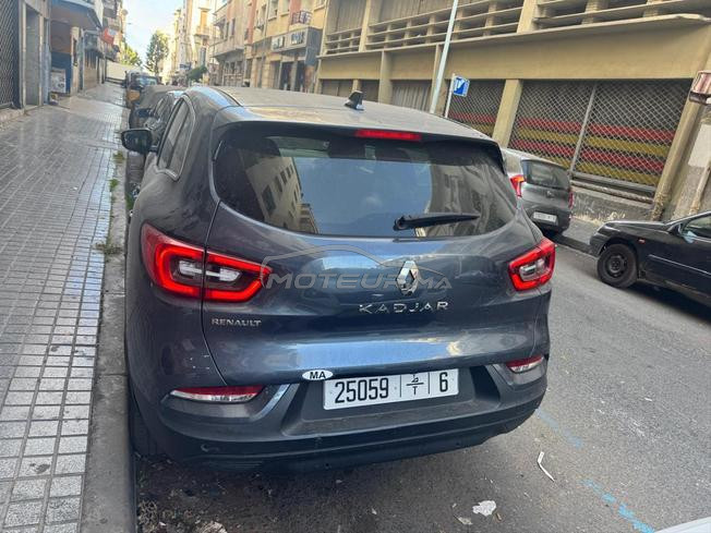 Renault Kadjar 2022