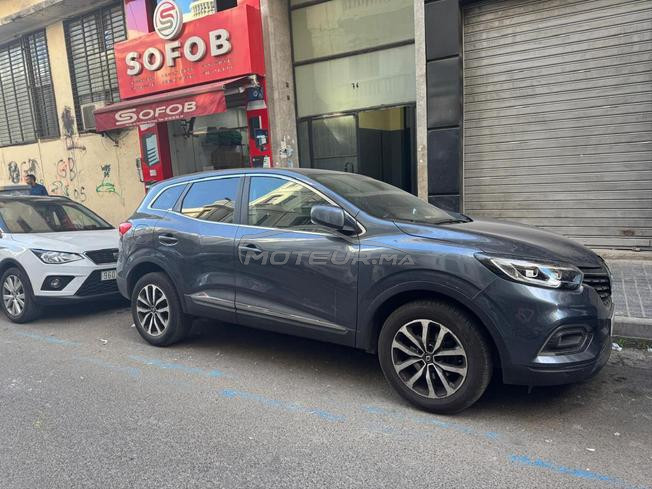 Renault Kadjar 2022