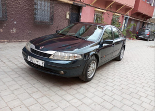 Renault laguna