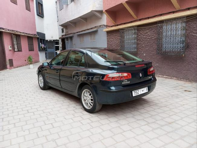 Renault laguna 