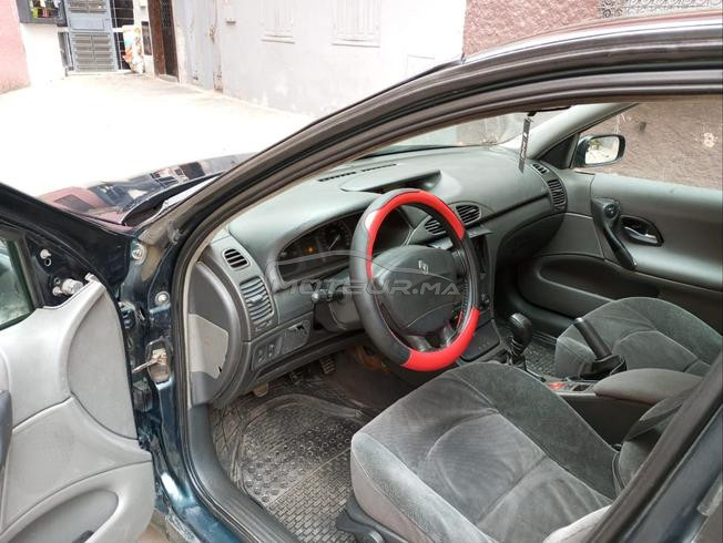 Renault laguna 