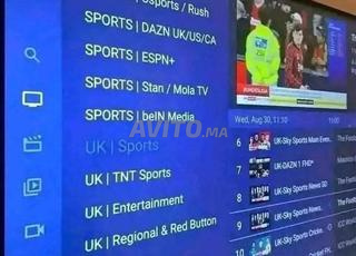 iptv test free no bug