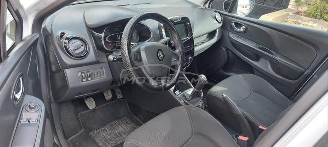 clio 4 diesel manuel 