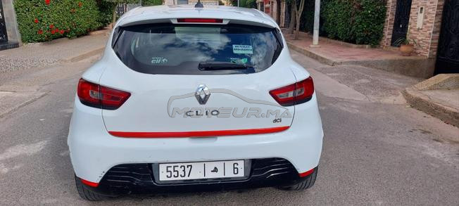 clio 4 diesel manuel 