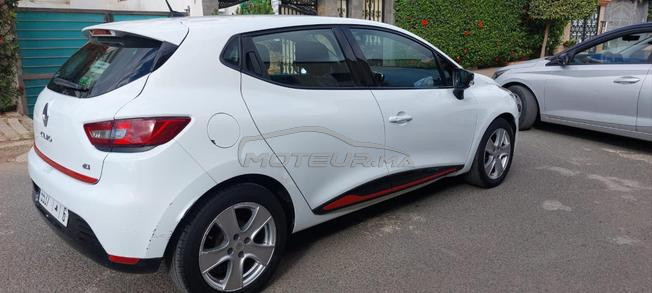clio 4 diesel manuel 