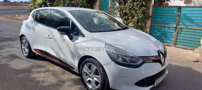 clio 4 diesel manuel 