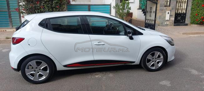 clio 4 diesel manuel 