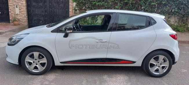 clio 4 diesel manuel 