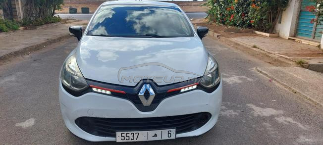 clio 4 diesel manuel 