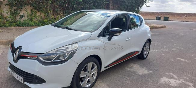 clio 4 diesel manuel 