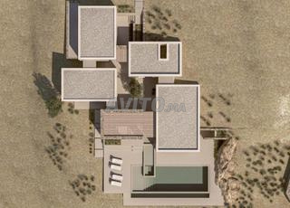 Oasis - أرض بمساحة 558 متر مربع للبيع