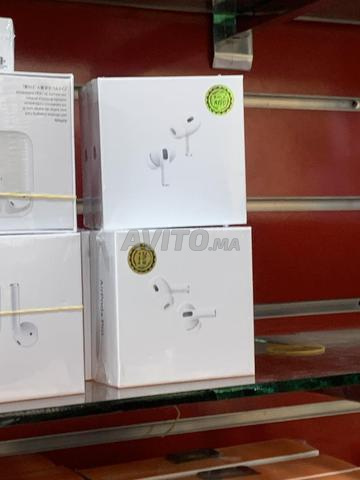 AirPods pro 2ème génération type C