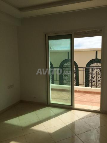 Appartement 2ème étage résidence al yakout 103m’