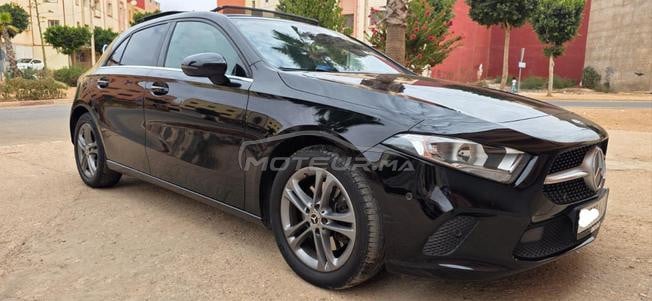 Mercedes Classe A 220 2019 D 2023 
