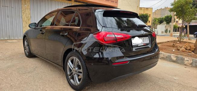 Mercedes Classe A 220 2019 D 2023 