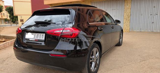 Mercedes Classe A 220 2019 D 2023 