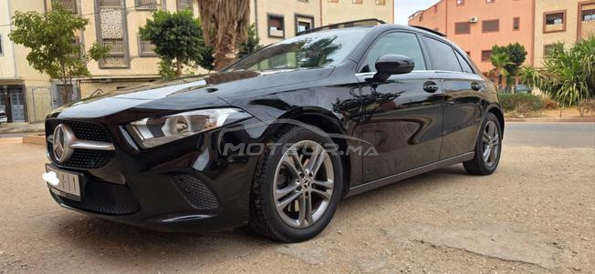 Mercedes Classe A 220 2019 D 2023 