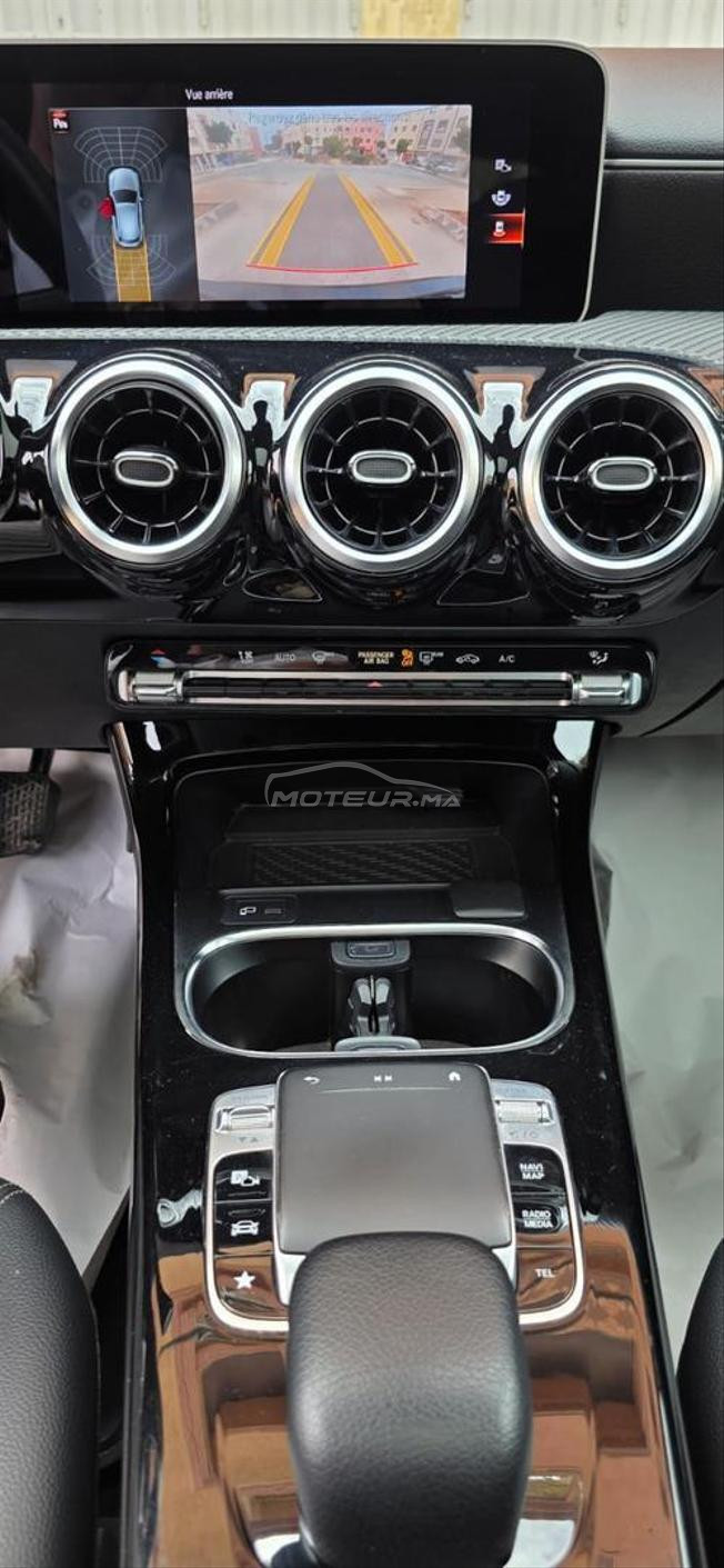 Mercedes Classe A 220 2019 D 2023 
