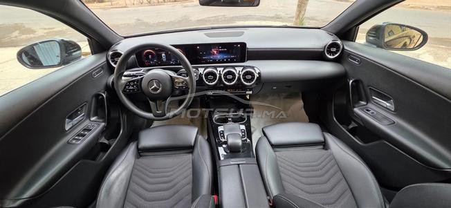 Mercedes Classe A 220 2019 D 2023 
