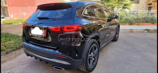 Mercedes Classe GLA AMG LINE 220 2020 Douane 2025