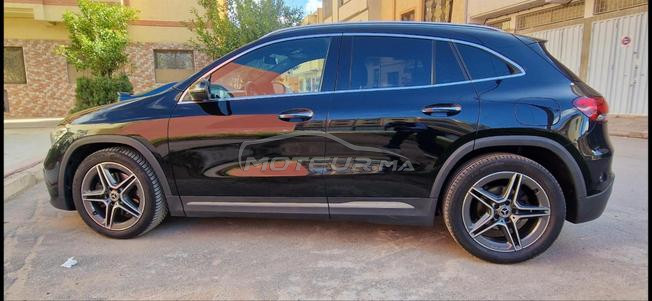 Mercedes Classe GLA AMG LINE 220 2020 Douane 2025