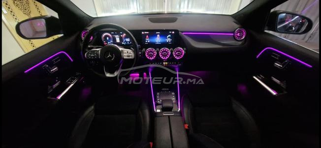 Mercedes Classe GLA AMG LINE 220 2020 Douane 2025