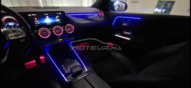 Mercedes Classe GLA AMG LINE 220 2020 Douane 2025