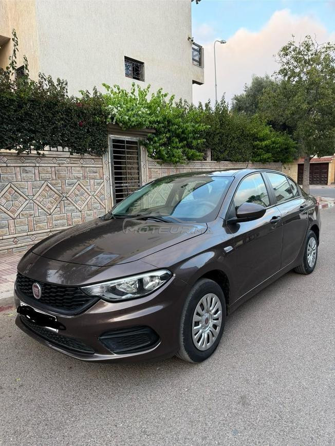 fiat tipo model 2022