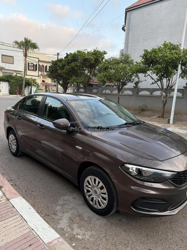 fiat tipo model 2022
