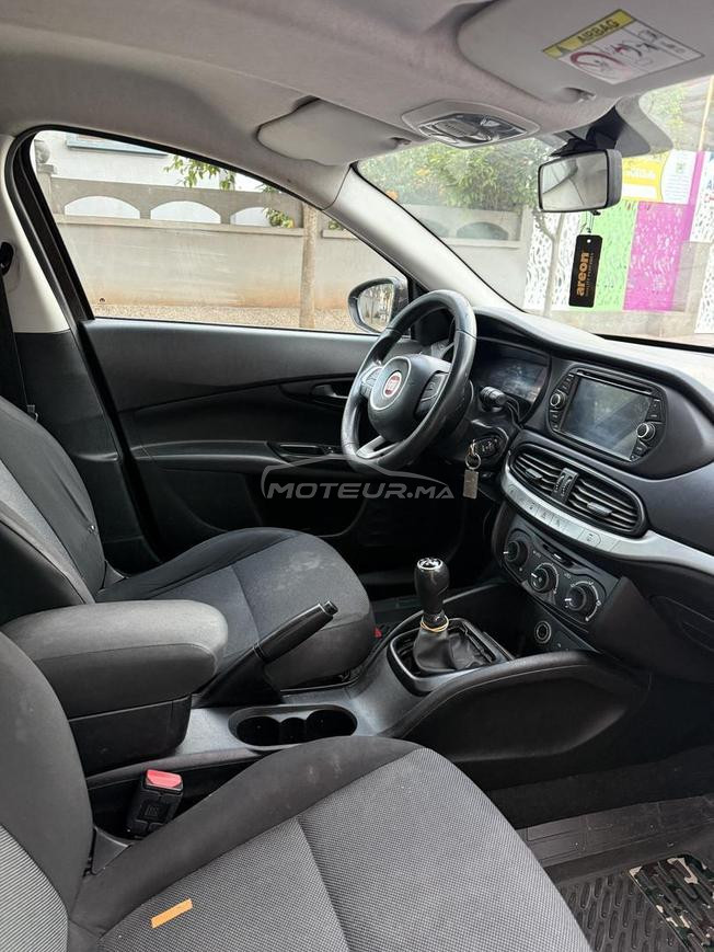 fiat tipo model 2022