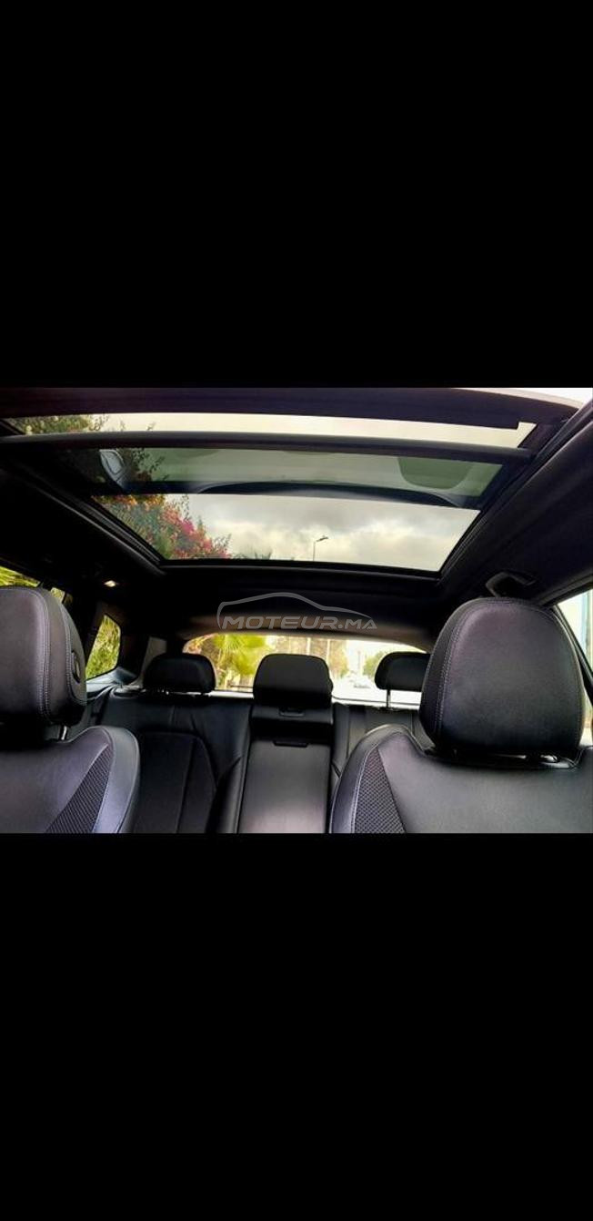 BMW X3 PACK M