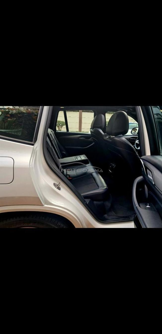 BMW X3 PACK M