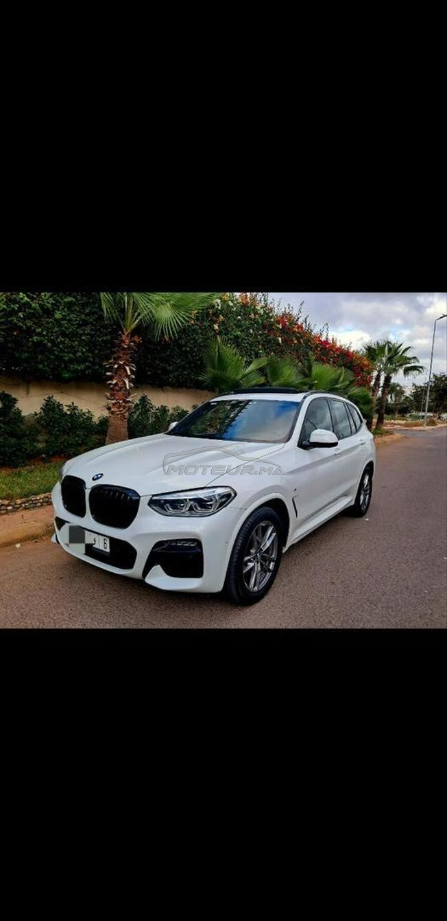 BMW X3 PACK M